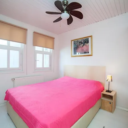 Apartment Newly-renovated 3-br, Lr, 2 Ac *